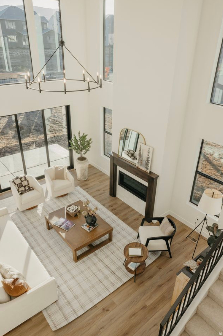 THE CROSSINGS - Residential