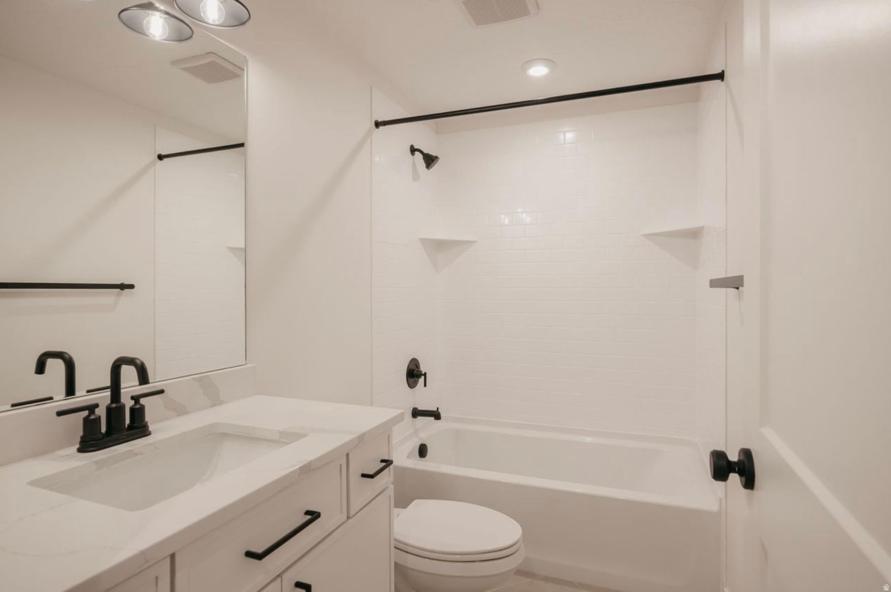 THE CROSSINGS - Residential