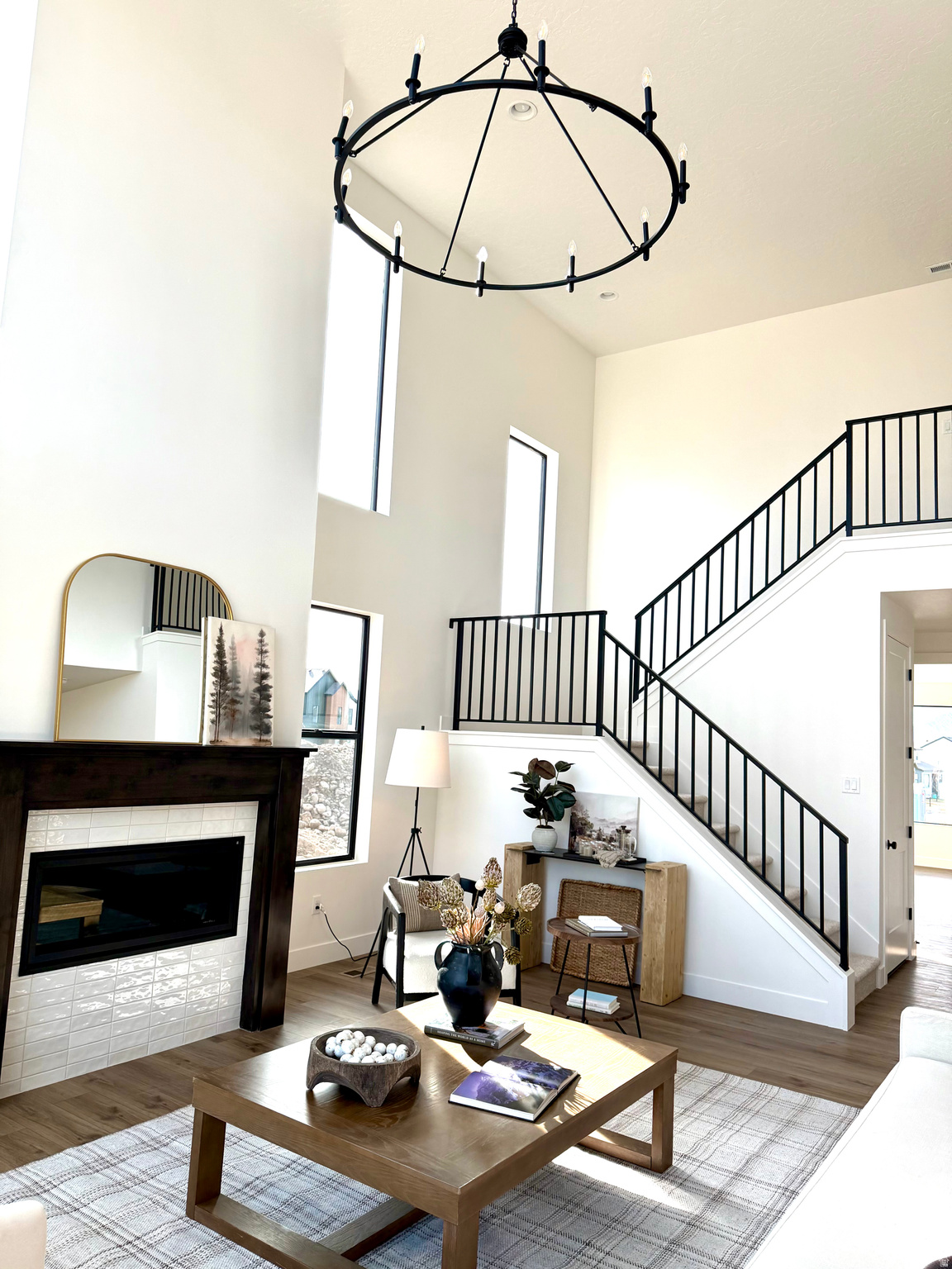 THE CROSSINGS - Residential