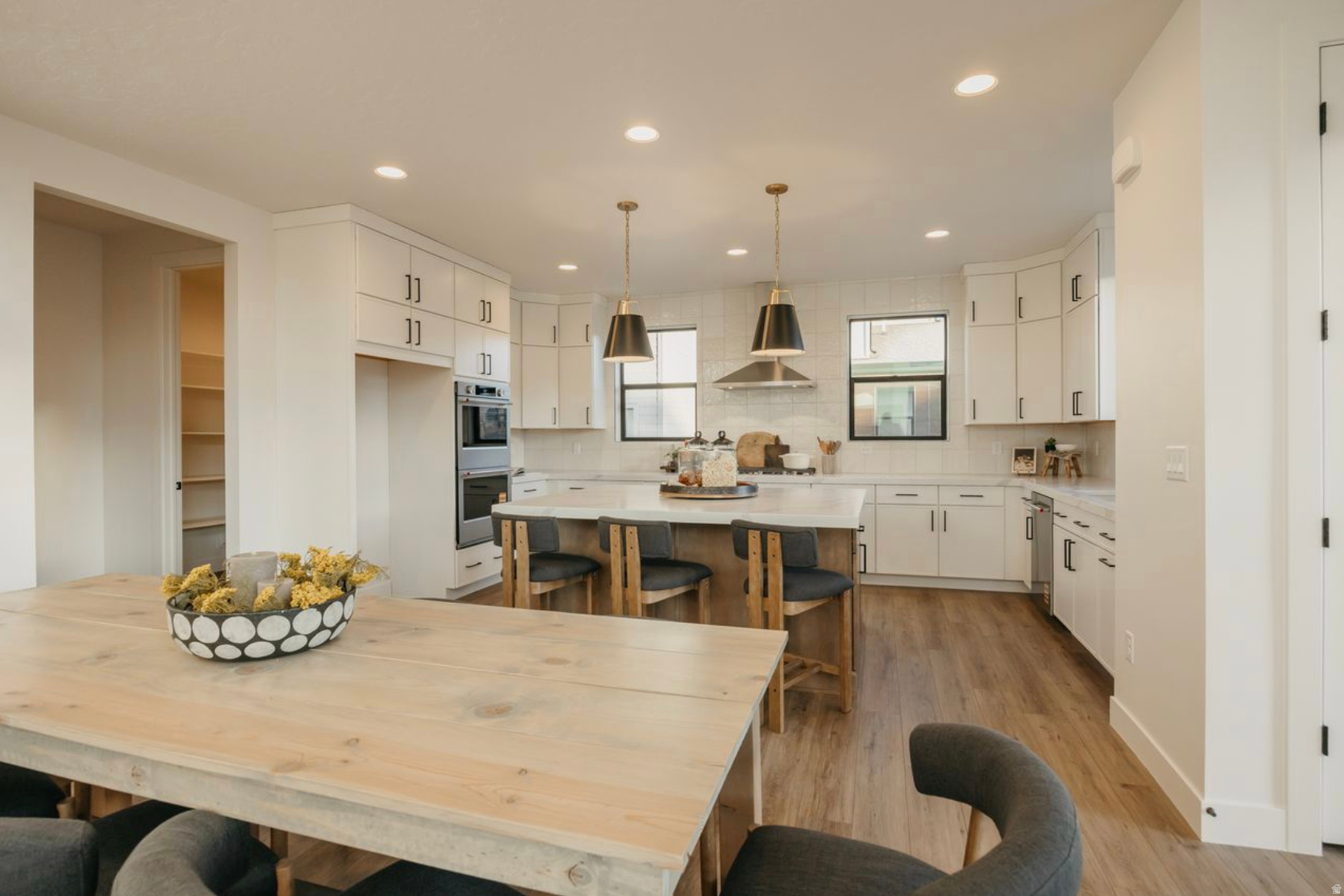 THE CROSSINGS - Residential