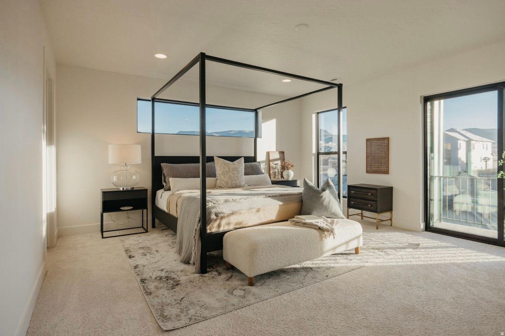 THE CROSSINGS - Residential