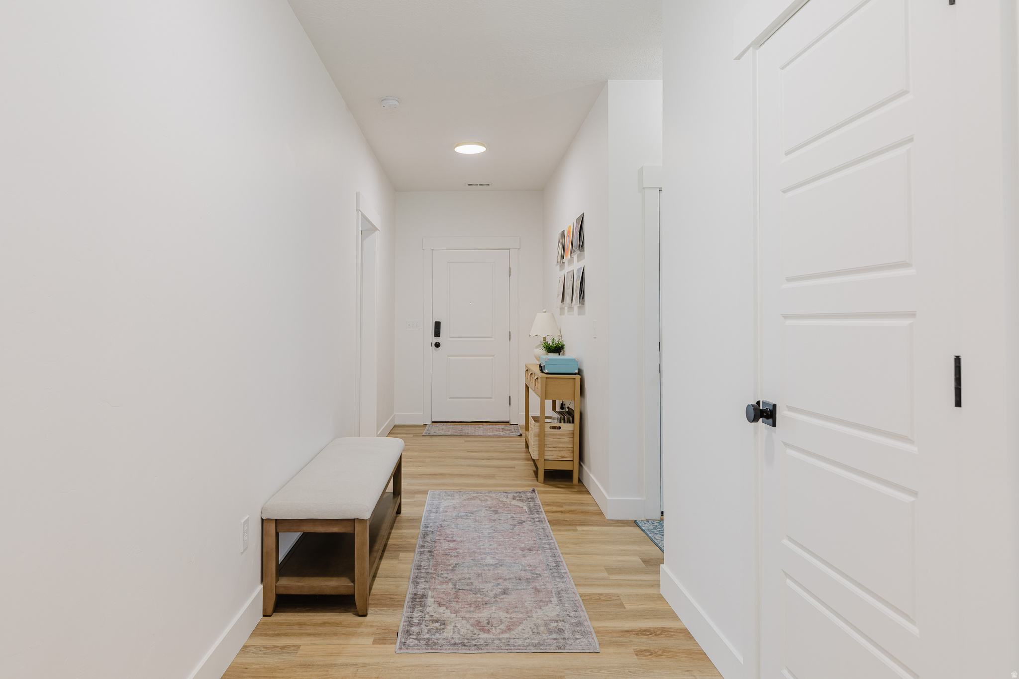 CB ROBBINS - Residential