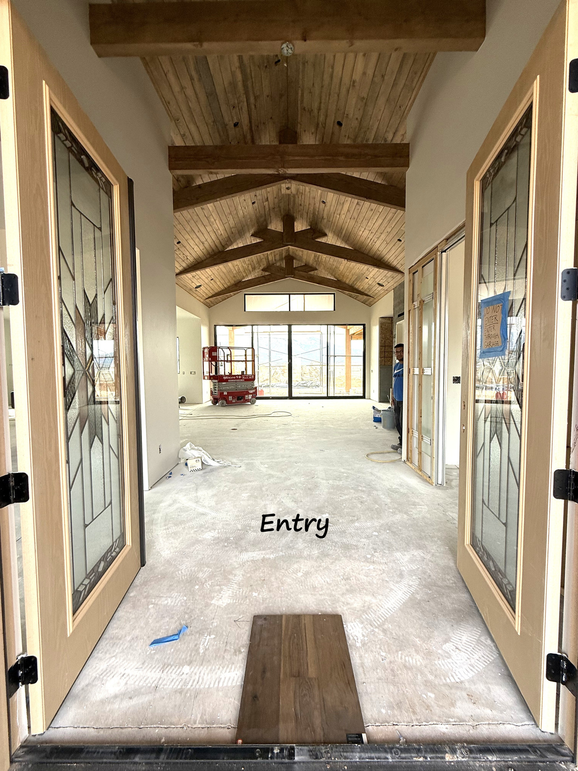 EAGLE RIDGE AT SOUTH MOUNTAIN - Residential