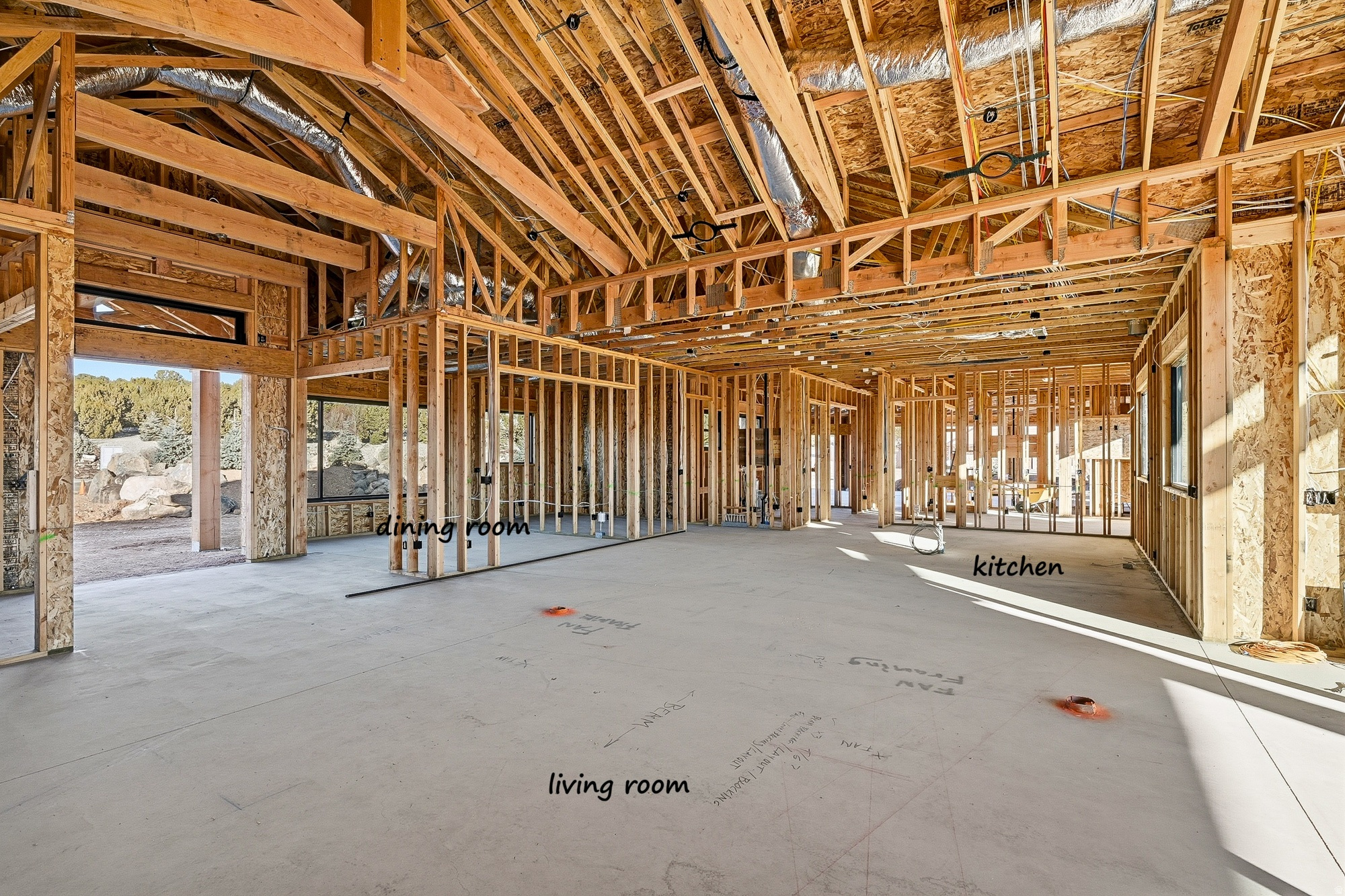 EAGLE RIDGE AT SOUTH MOUNTAIN - Residential