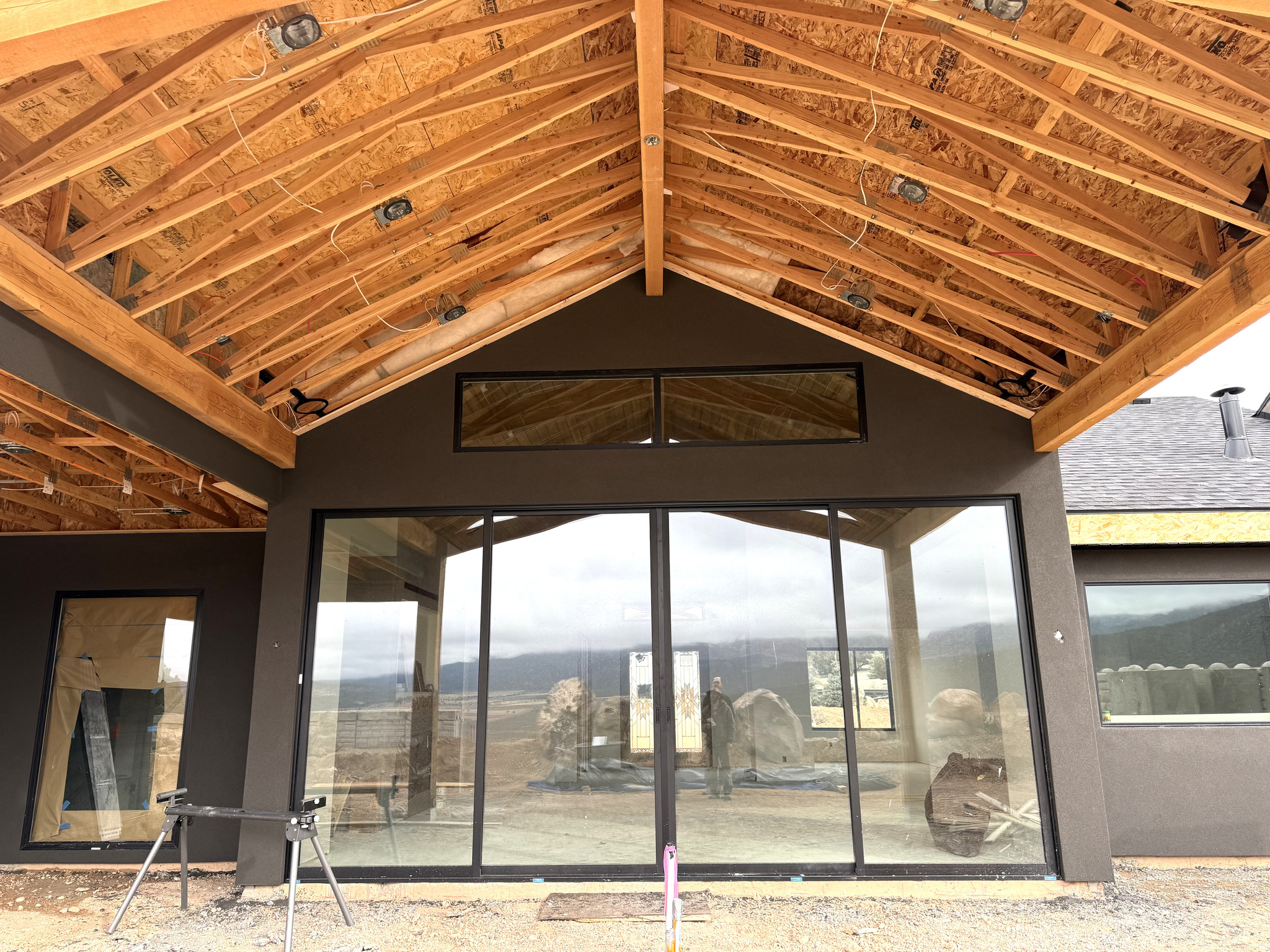 EAGLE RIDGE AT SOUTH MOUNTAIN - Residential