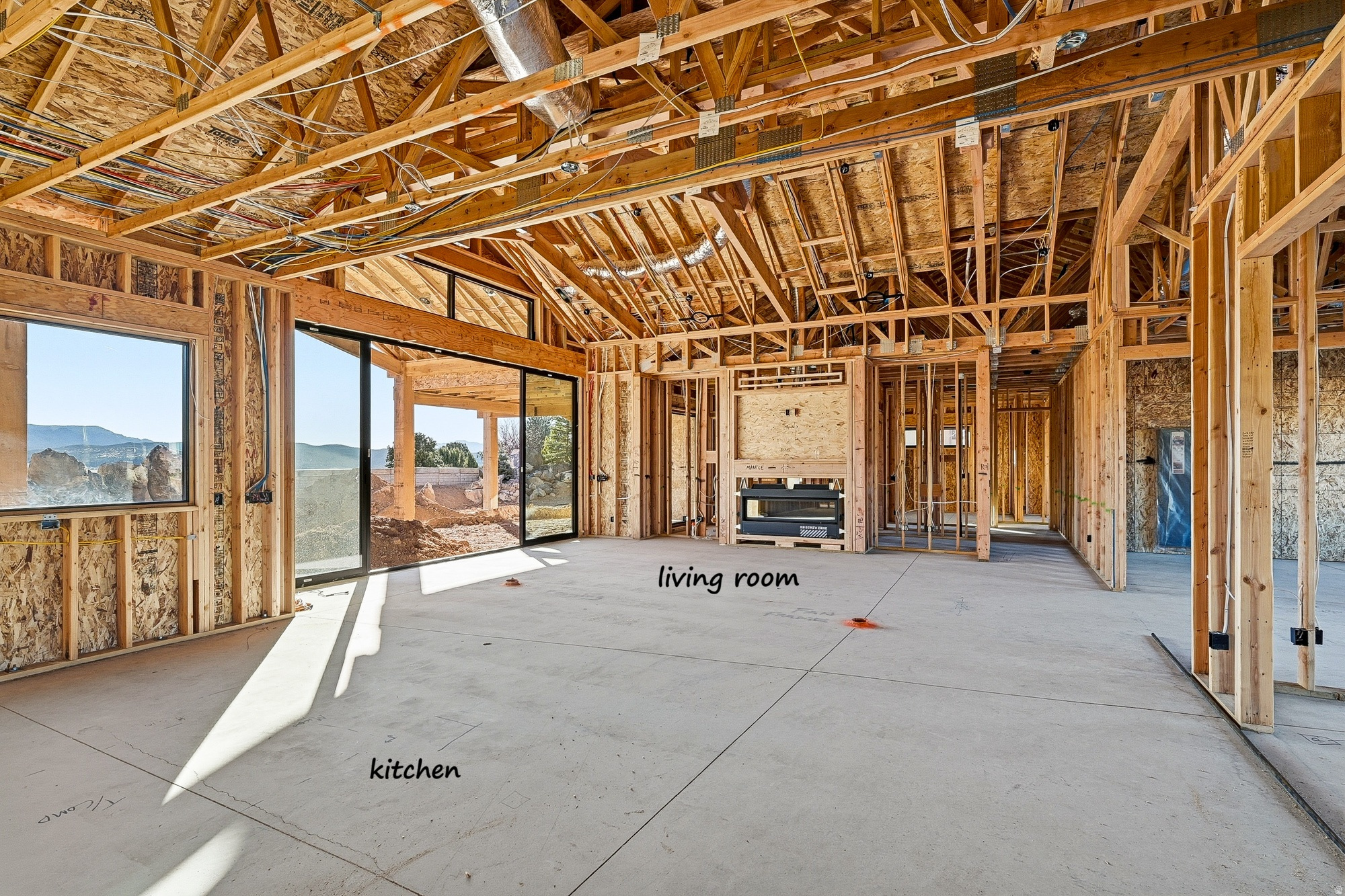 EAGLE RIDGE AT SOUTH MOUNTAIN - Residential