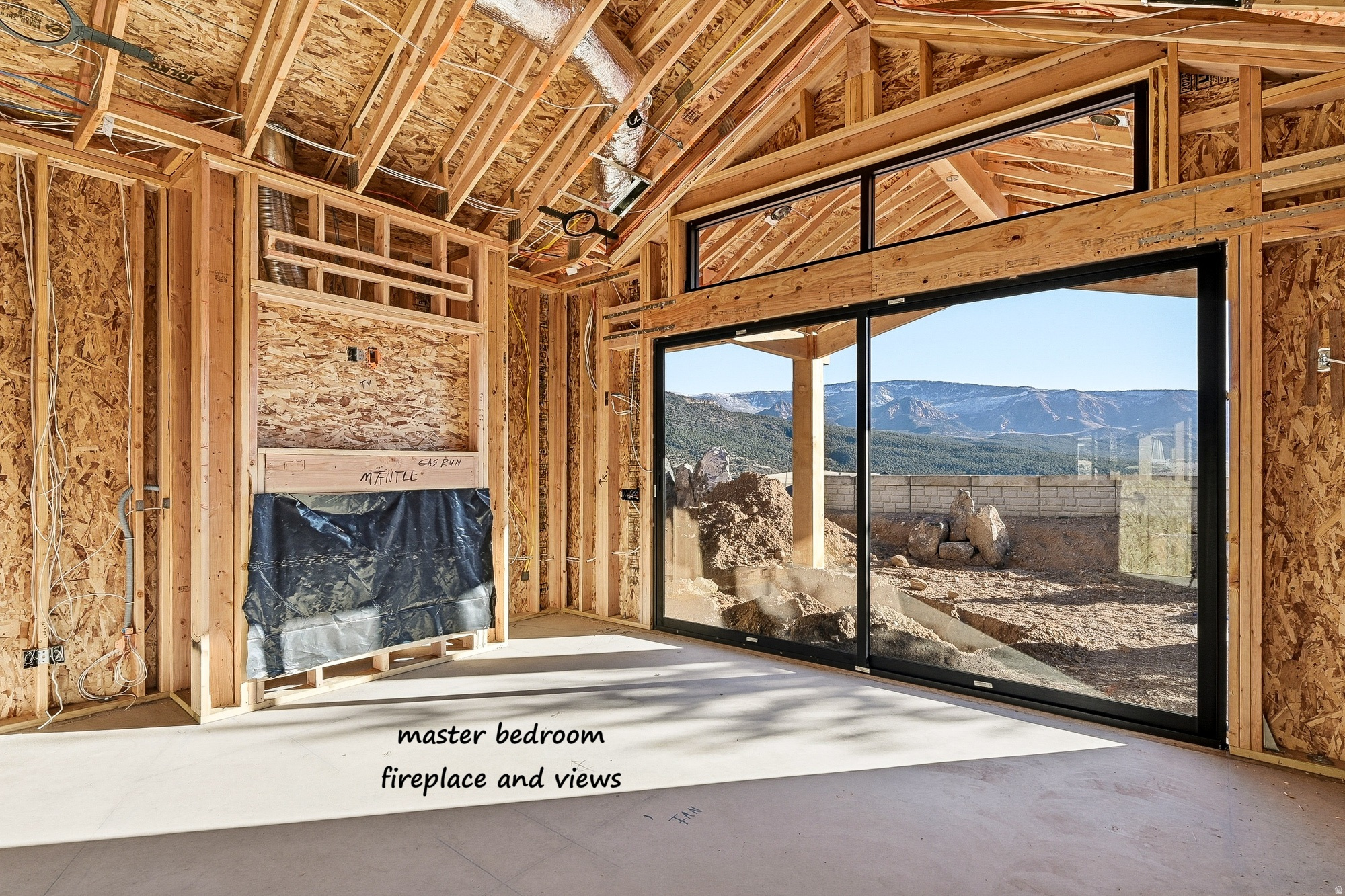 EAGLE RIDGE AT SOUTH MOUNTAIN - Residential