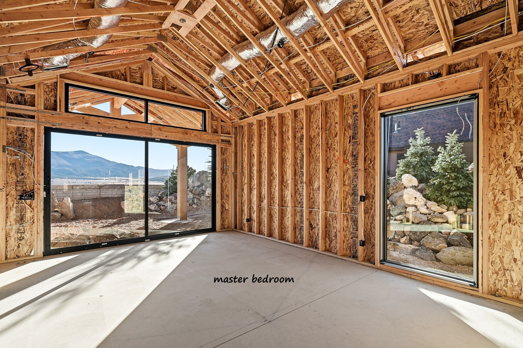 EAGLE RIDGE AT SOUTH MOUNTAIN - Residential