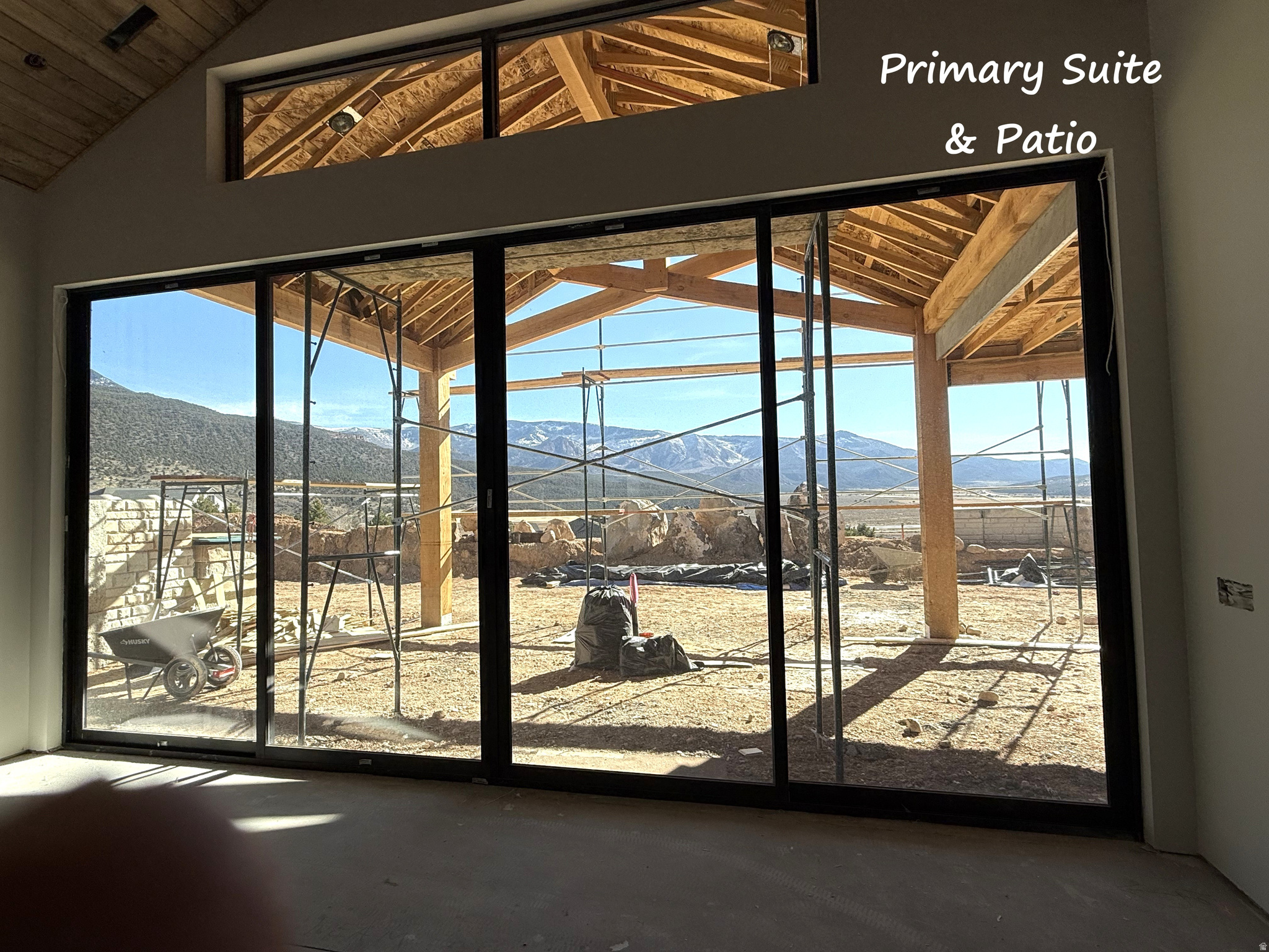 EAGLE RIDGE AT SOUTH MOUNTAIN - Residential