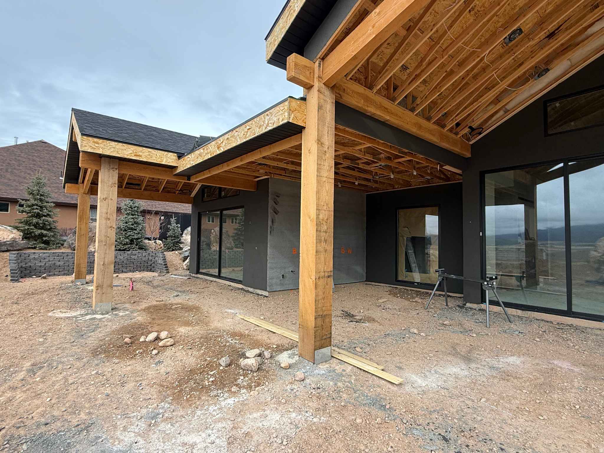 EAGLE RIDGE AT SOUTH MOUNTAIN - Residential