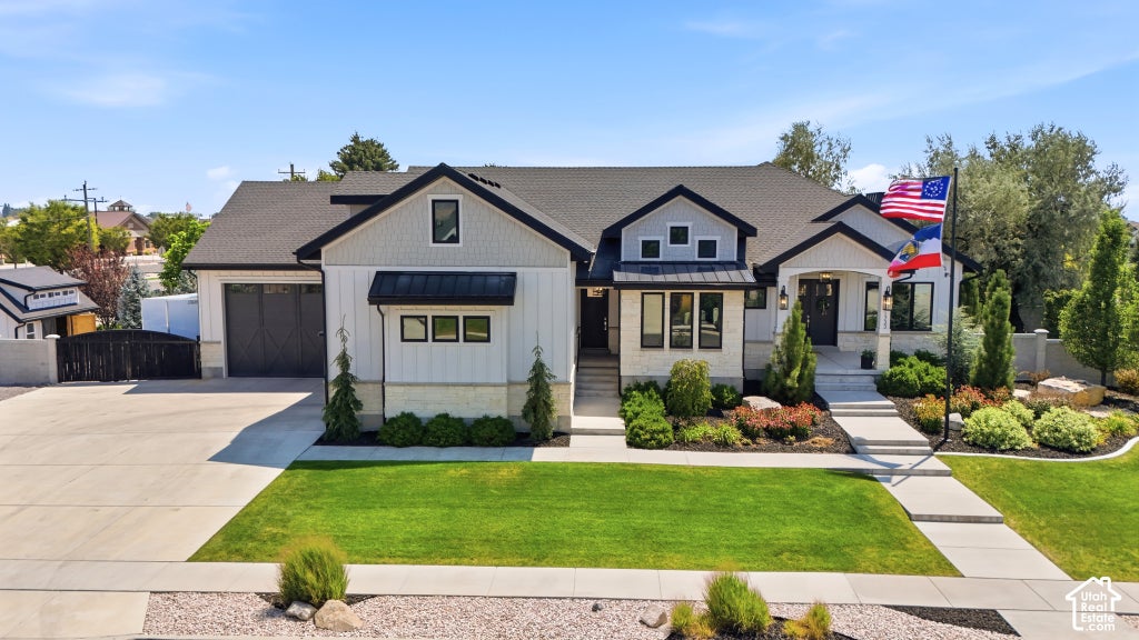 Photo of 1733 W TIMP MEADOWS DR, Lehi, UT 84043 (MLS # 2191025)