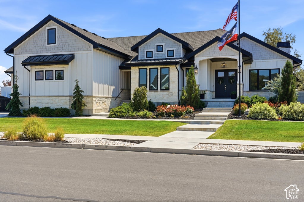 Photo of 1733 W TIMP MEADOWS DR, Lehi, UT 84043 (MLS # 2191025)