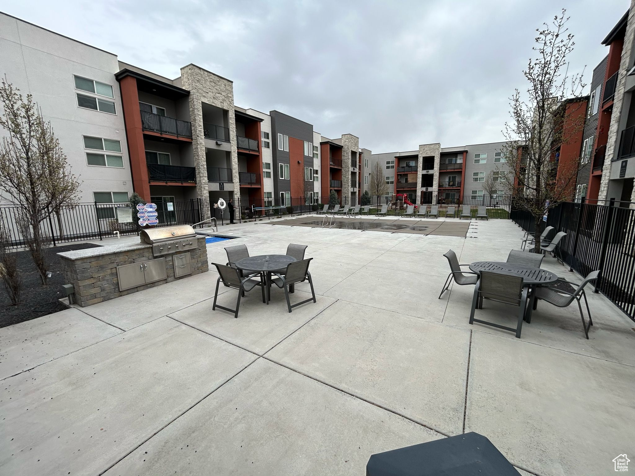 875 S Depot St #C307, Clearfield, Utah image 3