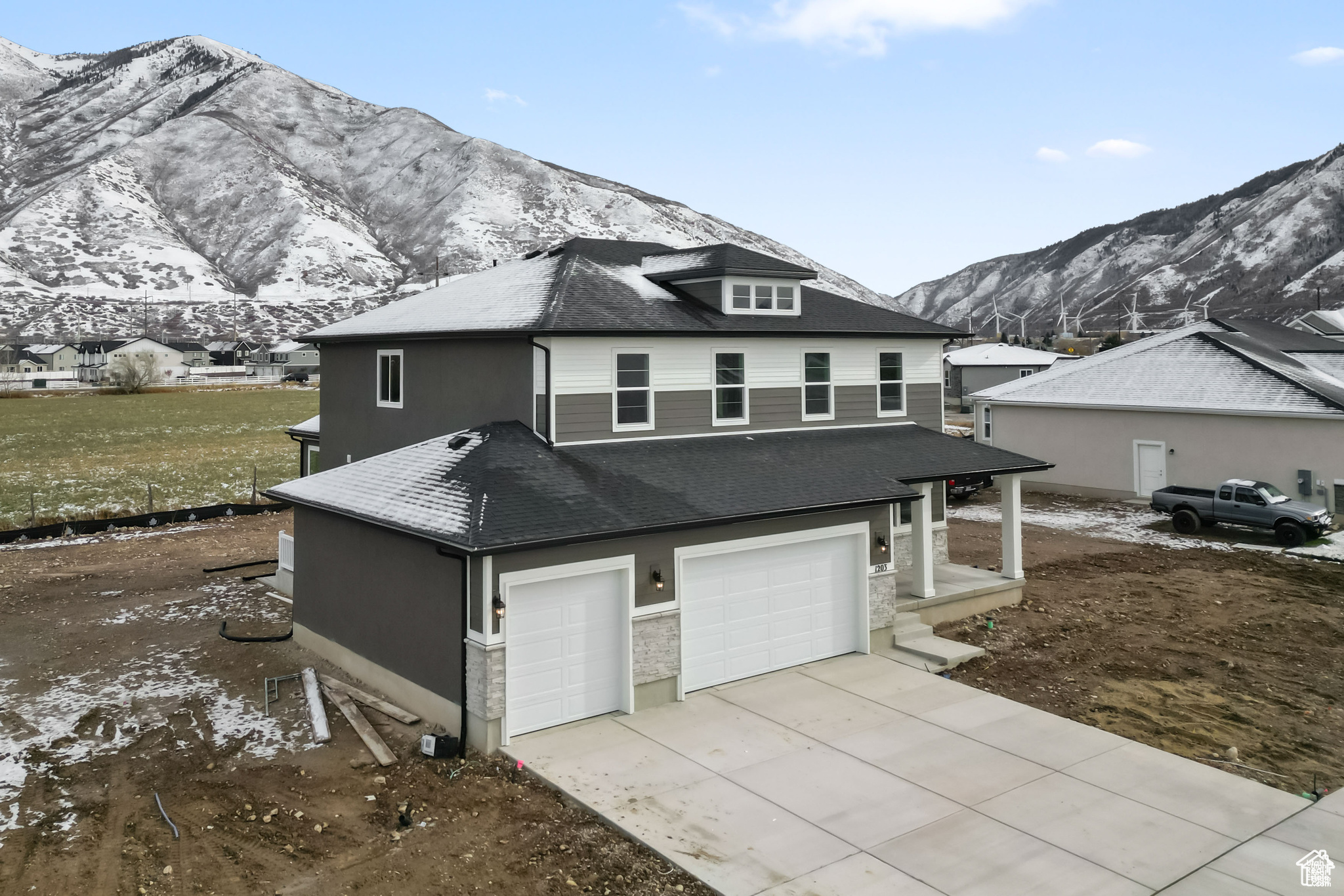 1203 S 3250 #111, Spanish Fork, Utah image 34