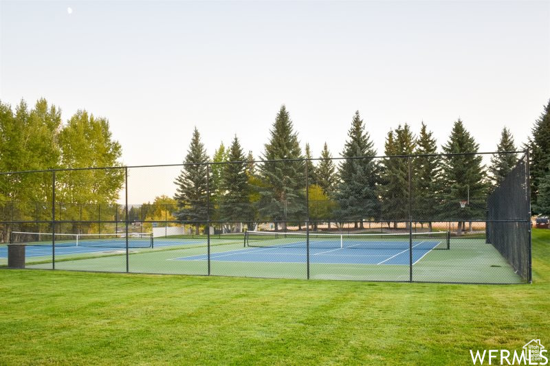 942 N Newberg Dr #2, Garden City, Utah image 24