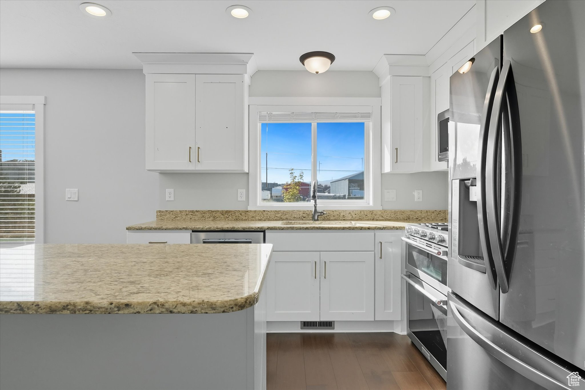 LYNN LINDLEY MINI SUBDIVISION - Residential