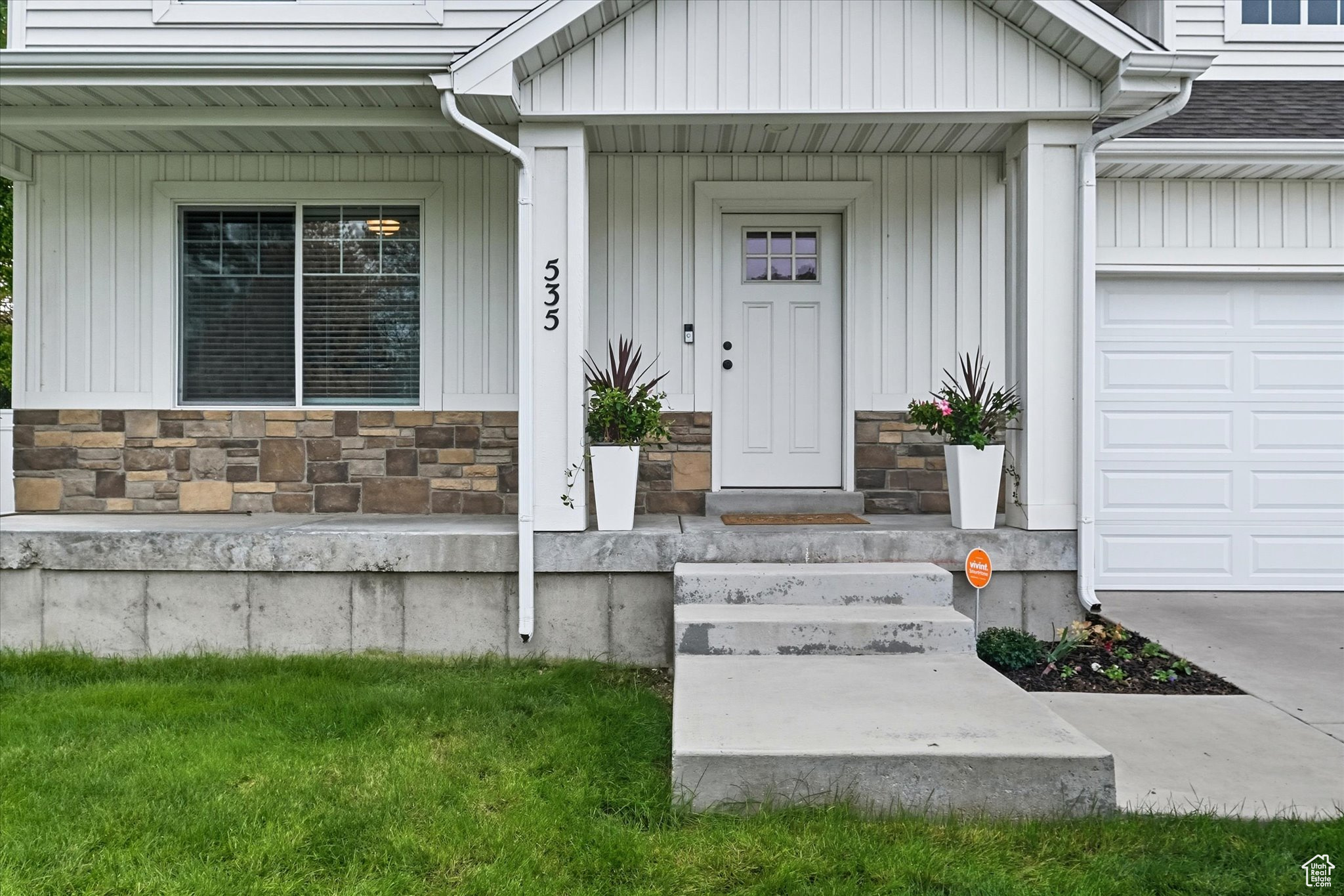 LYNN LINDLEY MINI SUBDIVISION - Residential