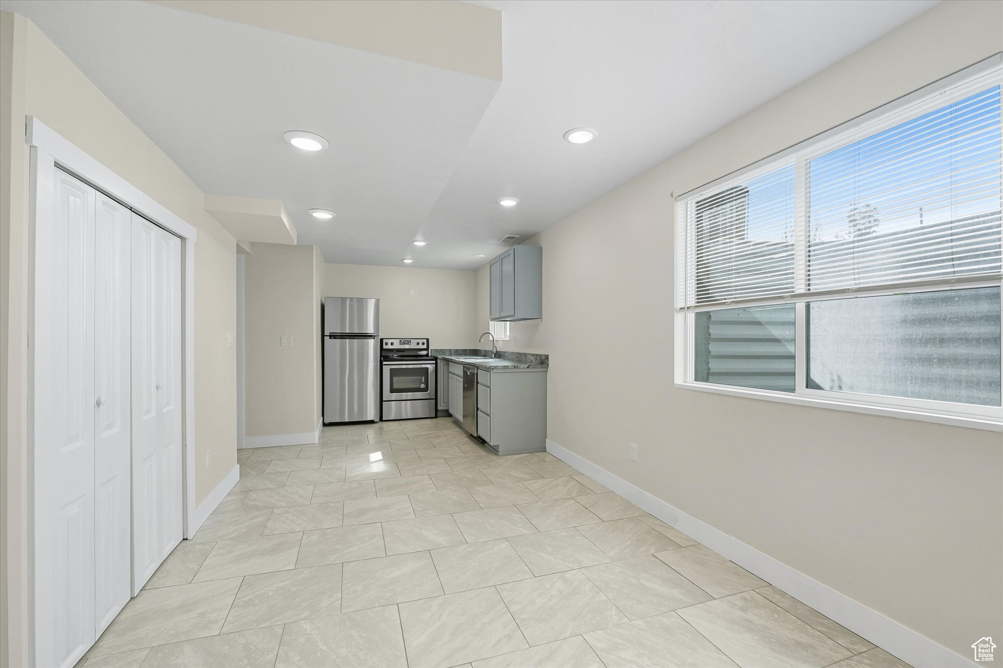 LYNN LINDLEY MINI SUBDIVISION - Residential