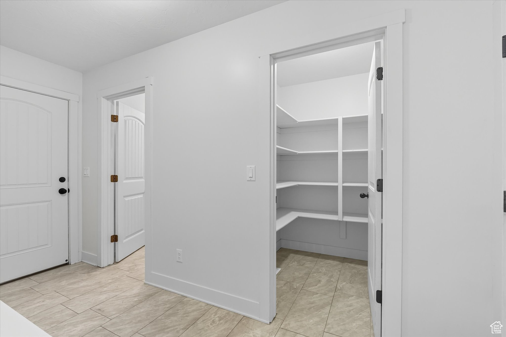 LYNN LINDLEY MINI SUBDIVISION - Residential