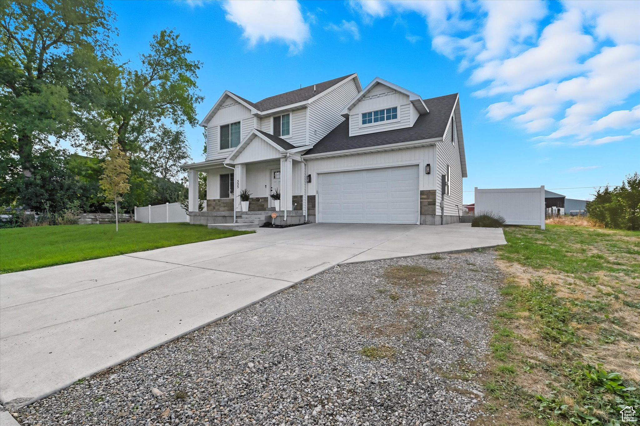 LYNN LINDLEY MINI SUBDIVISION - Residential
