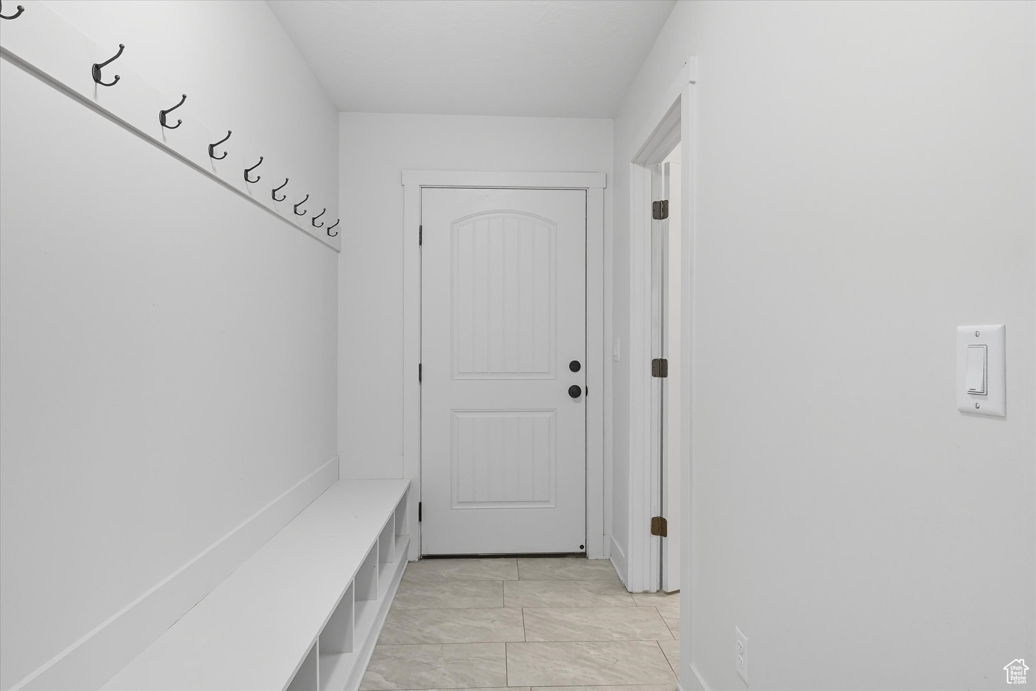 LYNN LINDLEY MINI SUBDIVISION - Residential