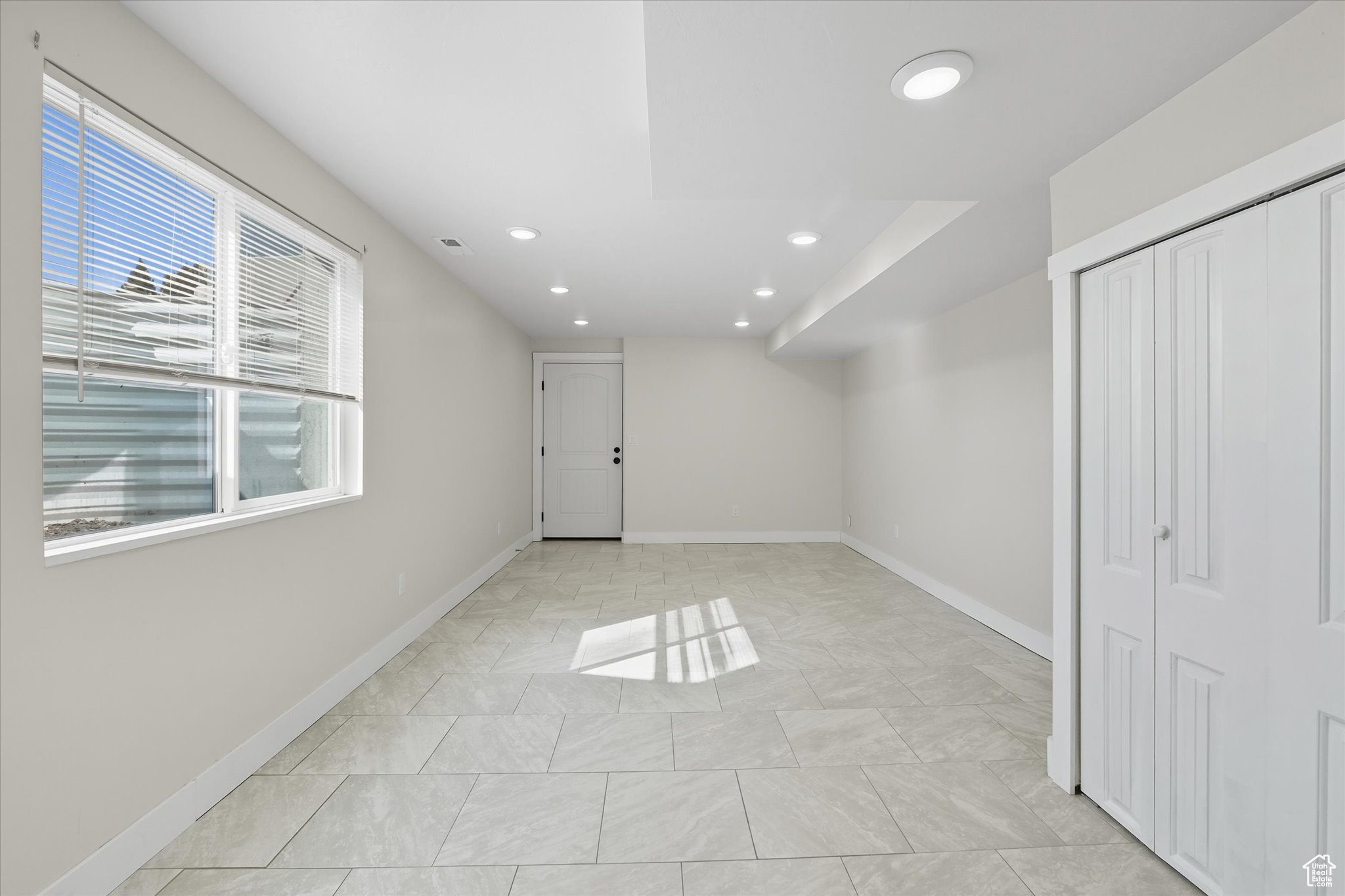 LYNN LINDLEY MINI SUBDIVISION - Residential