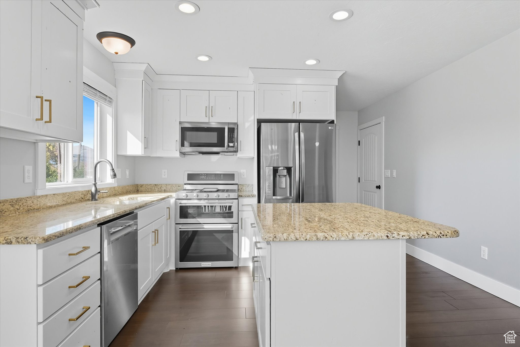 LYNN LINDLEY MINI SUBDIVISION - Residential