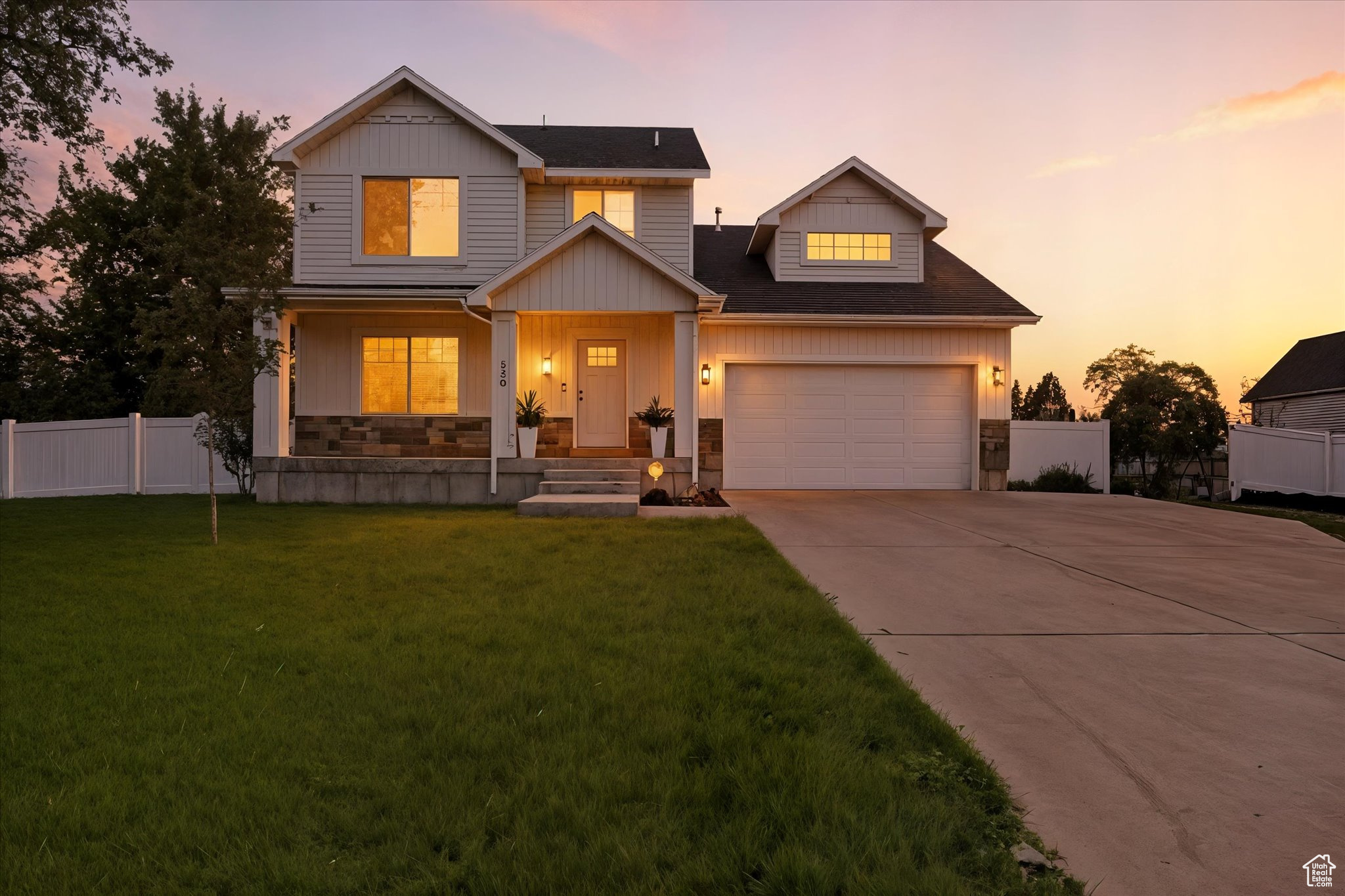 LYNN LINDLEY MINI SUBDIVISION - Residential