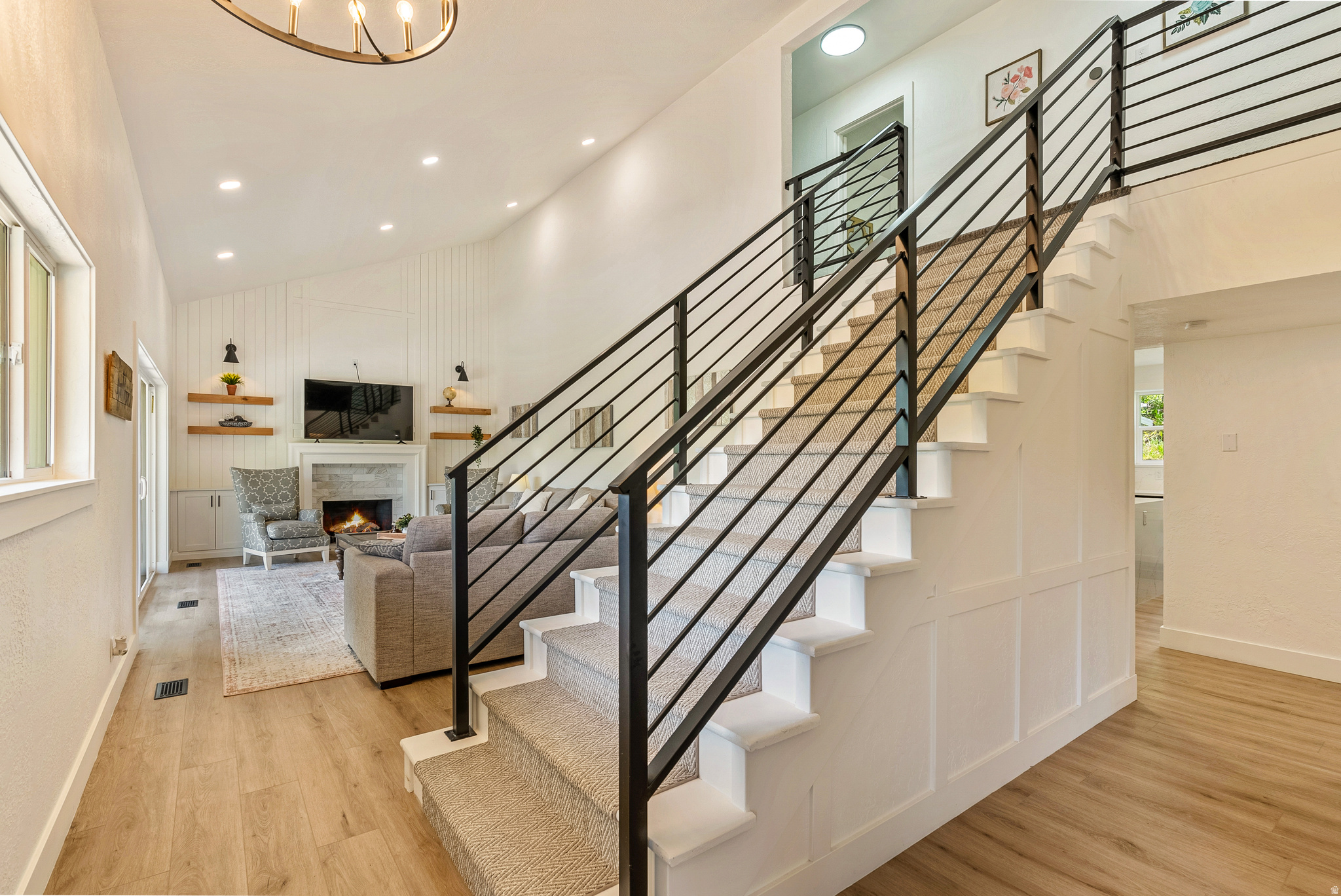 FERNWOOD HOLLOW - Residential