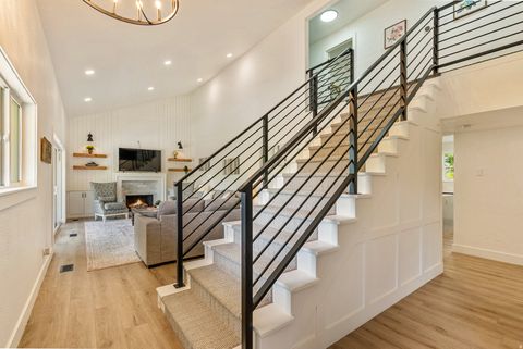 Tiny photo for 198 OAKWOOD DR, Layton, UT 84040 (MLS # 2154255)
