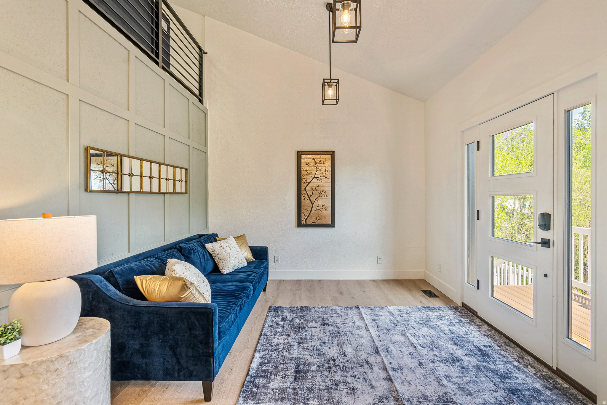 FERNWOOD HOLLOW - Residential