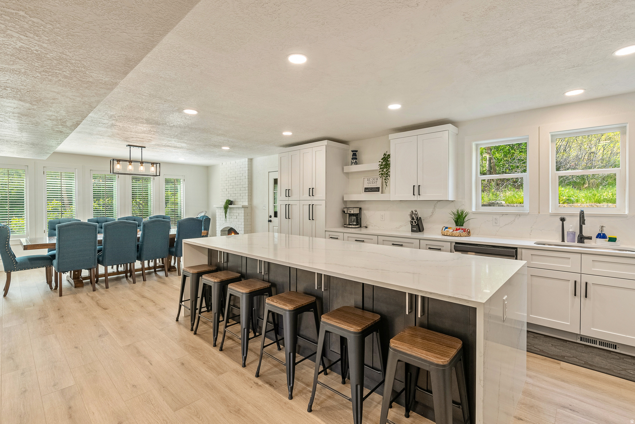 FERNWOOD HOLLOW - Residential
