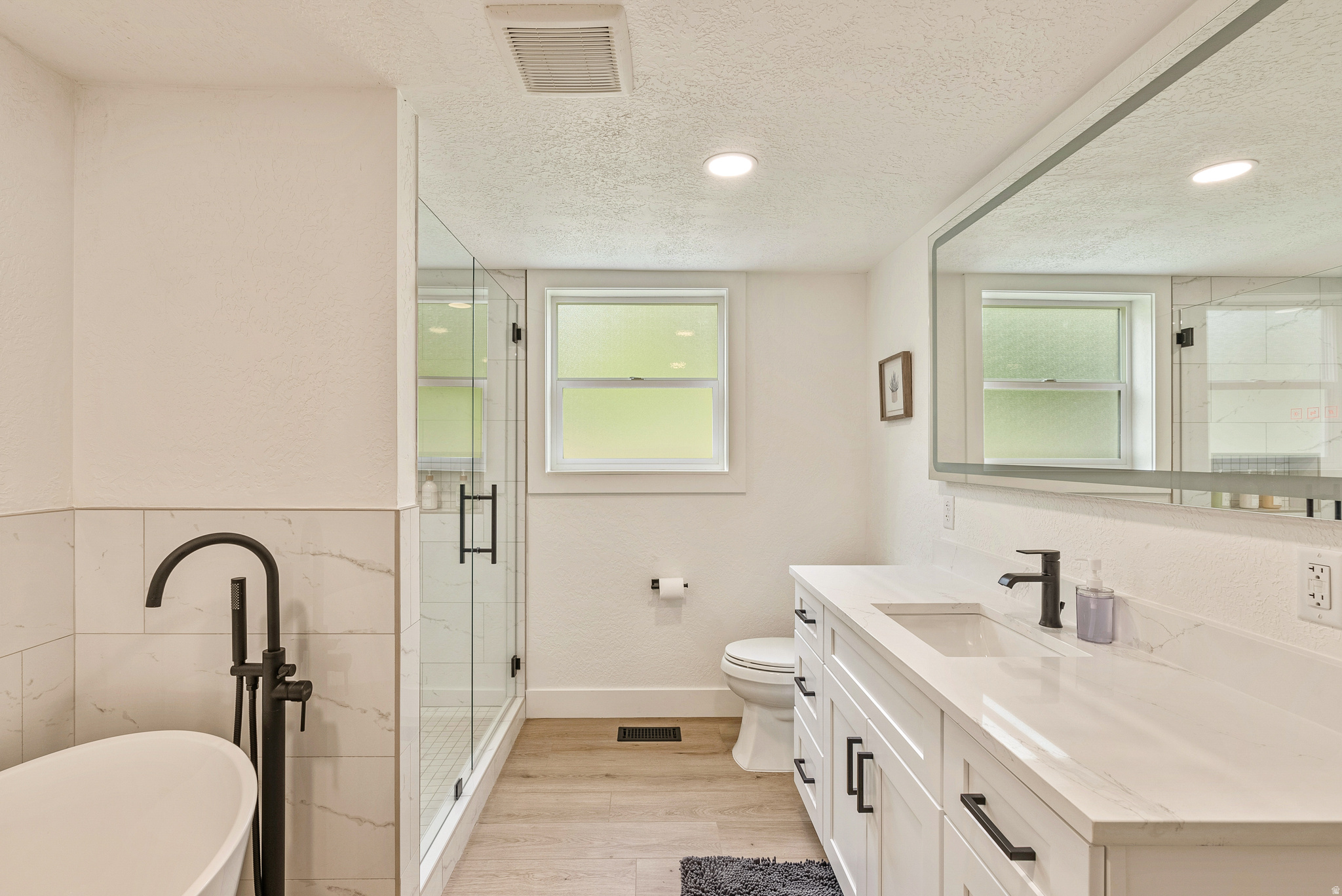 FERNWOOD HOLLOW - Residential