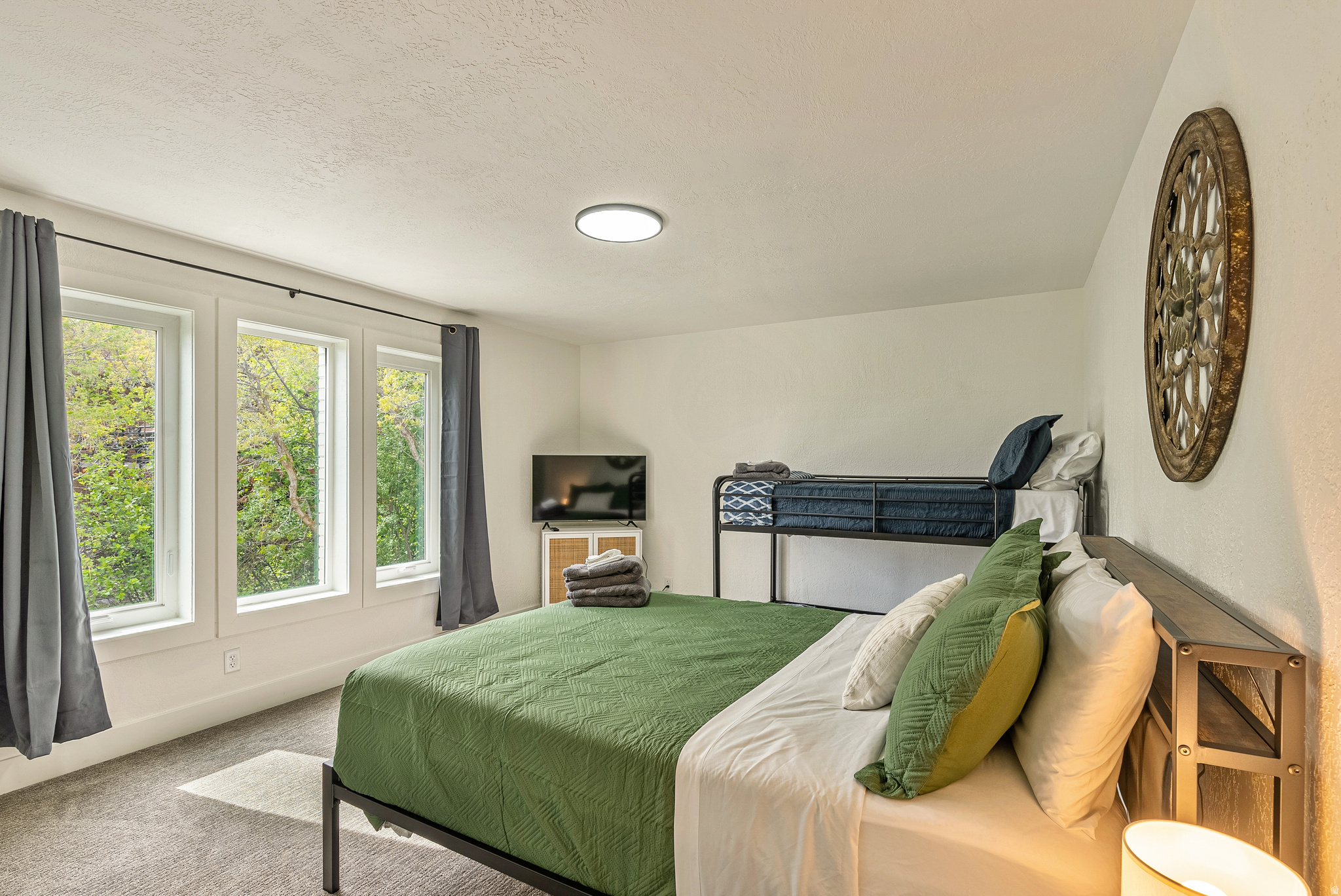 FERNWOOD HOLLOW - Residential