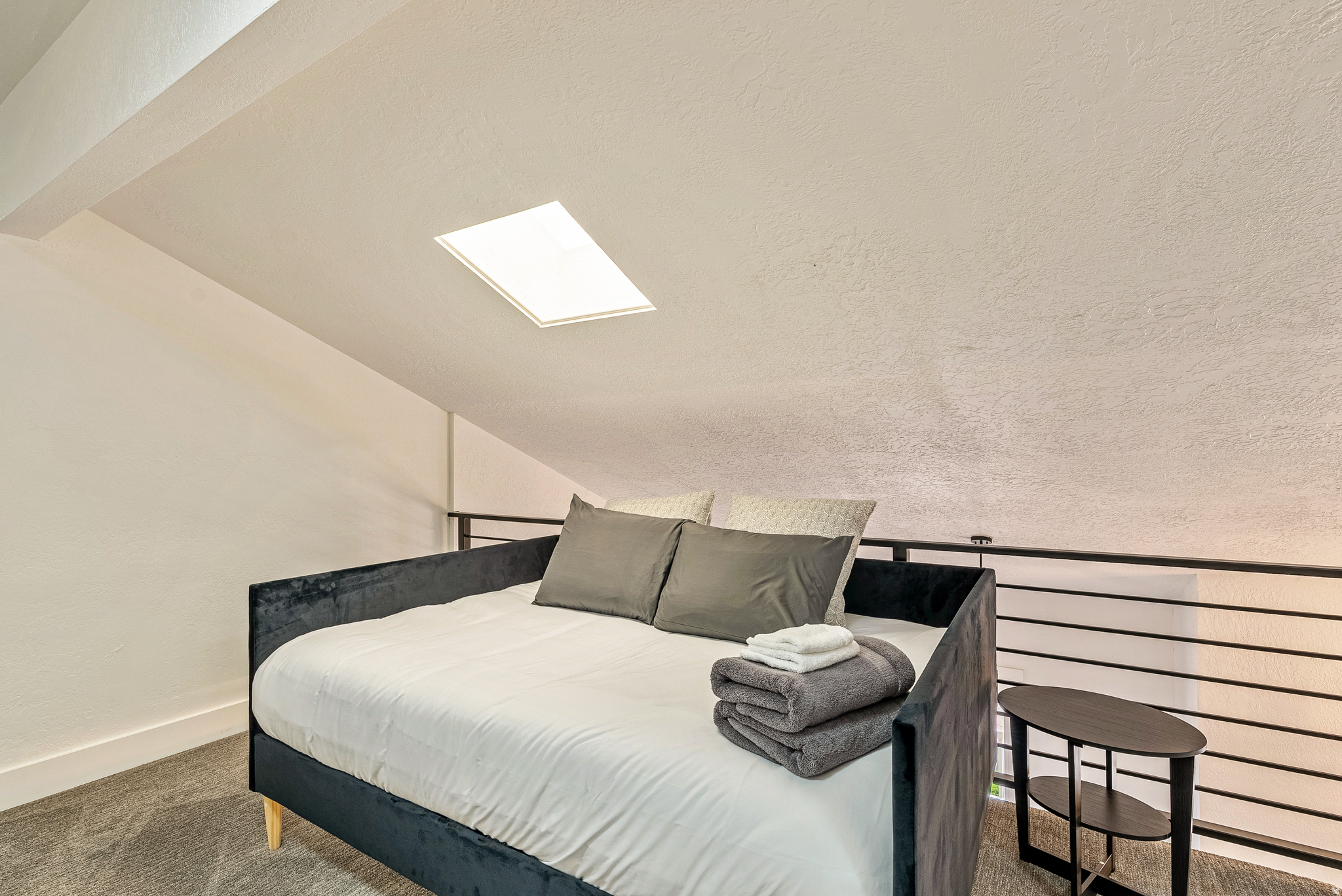 FERNWOOD HOLLOW - Residential