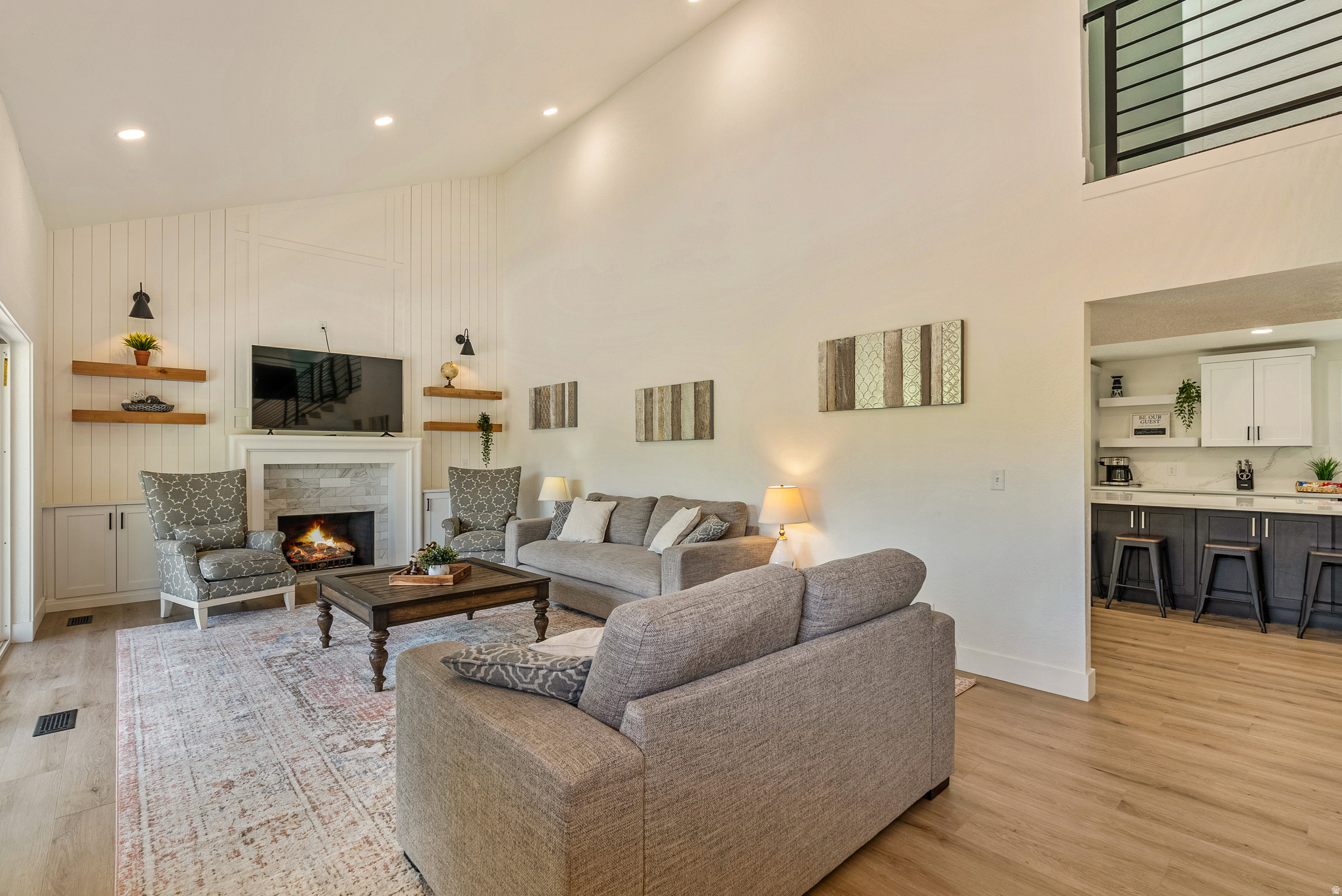 FERNWOOD HOLLOW - Residential