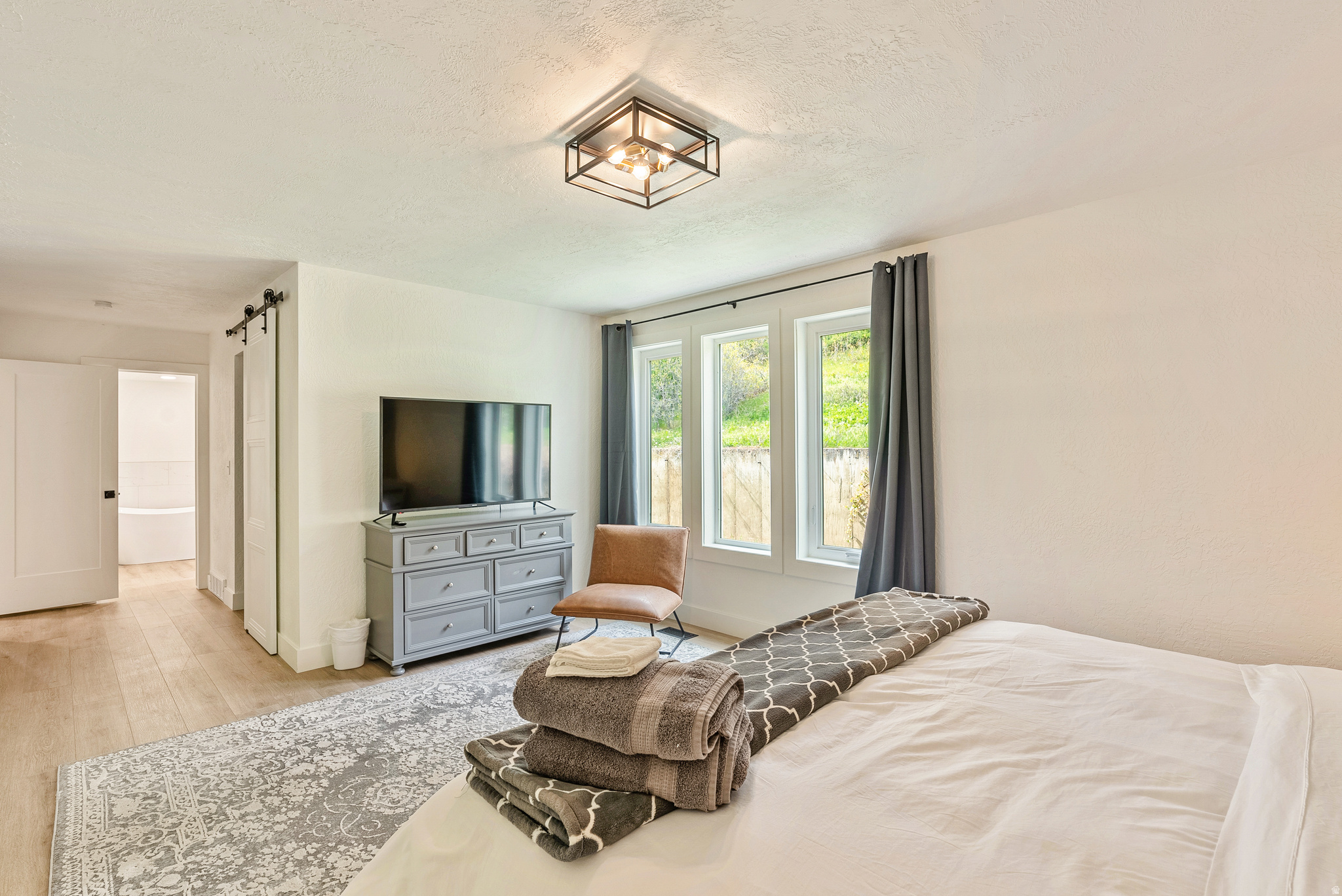 FERNWOOD HOLLOW - Residential