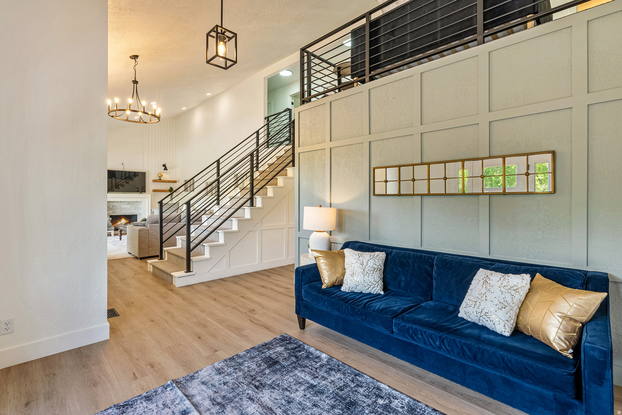 FERNWOOD HOLLOW - Residential