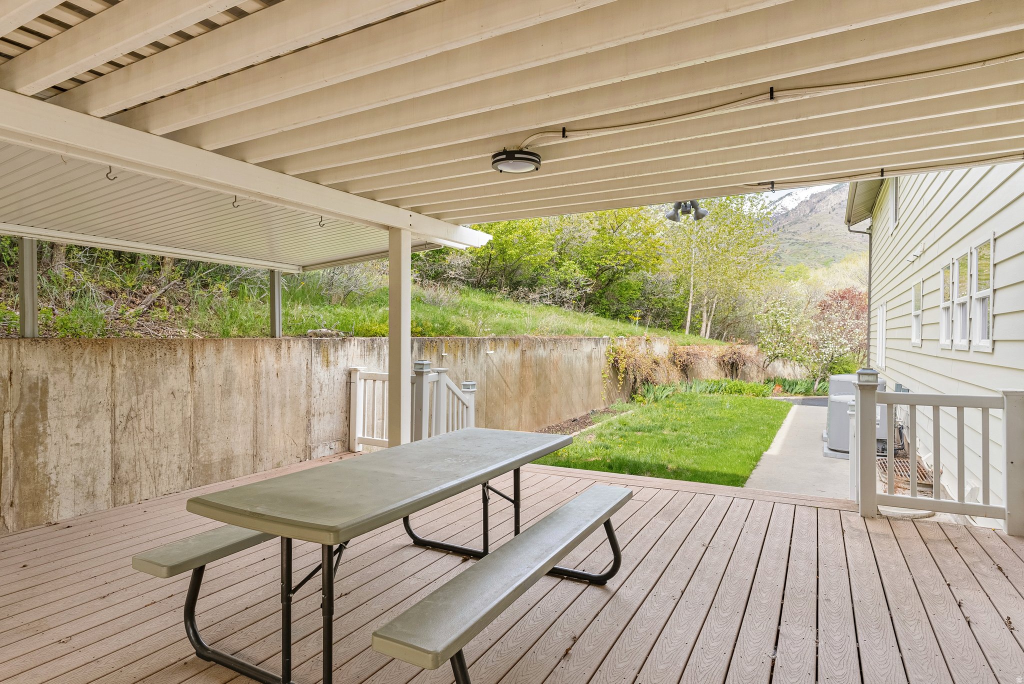 FERNWOOD HOLLOW - Residential