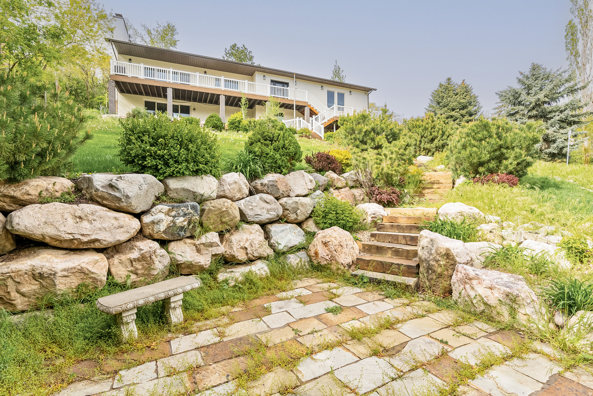 FERNWOOD HOLLOW - Residential
