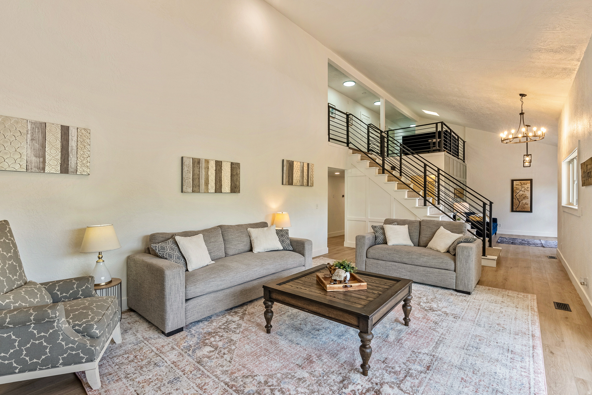 FERNWOOD HOLLOW - Residential