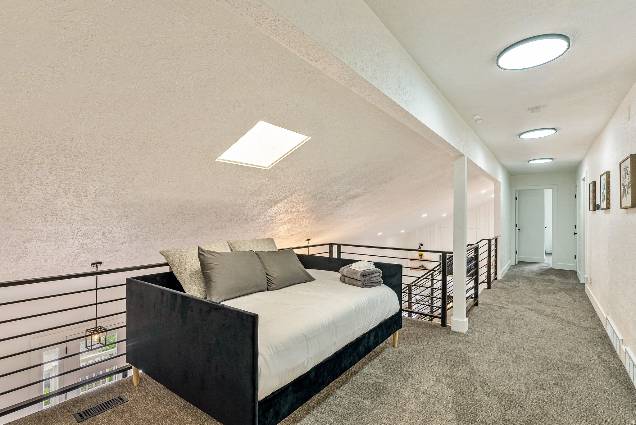 FERNWOOD HOLLOW - Residential