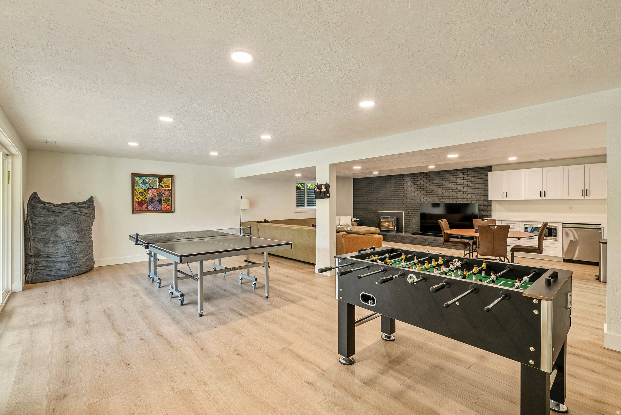 FERNWOOD HOLLOW - Residential
