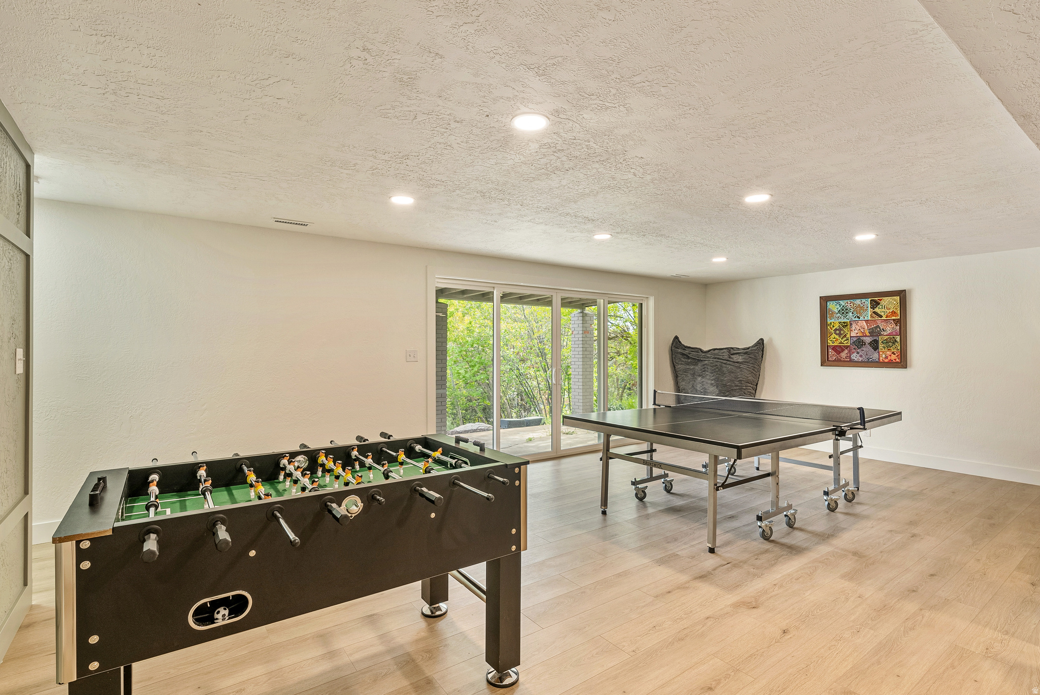FERNWOOD HOLLOW - Residential