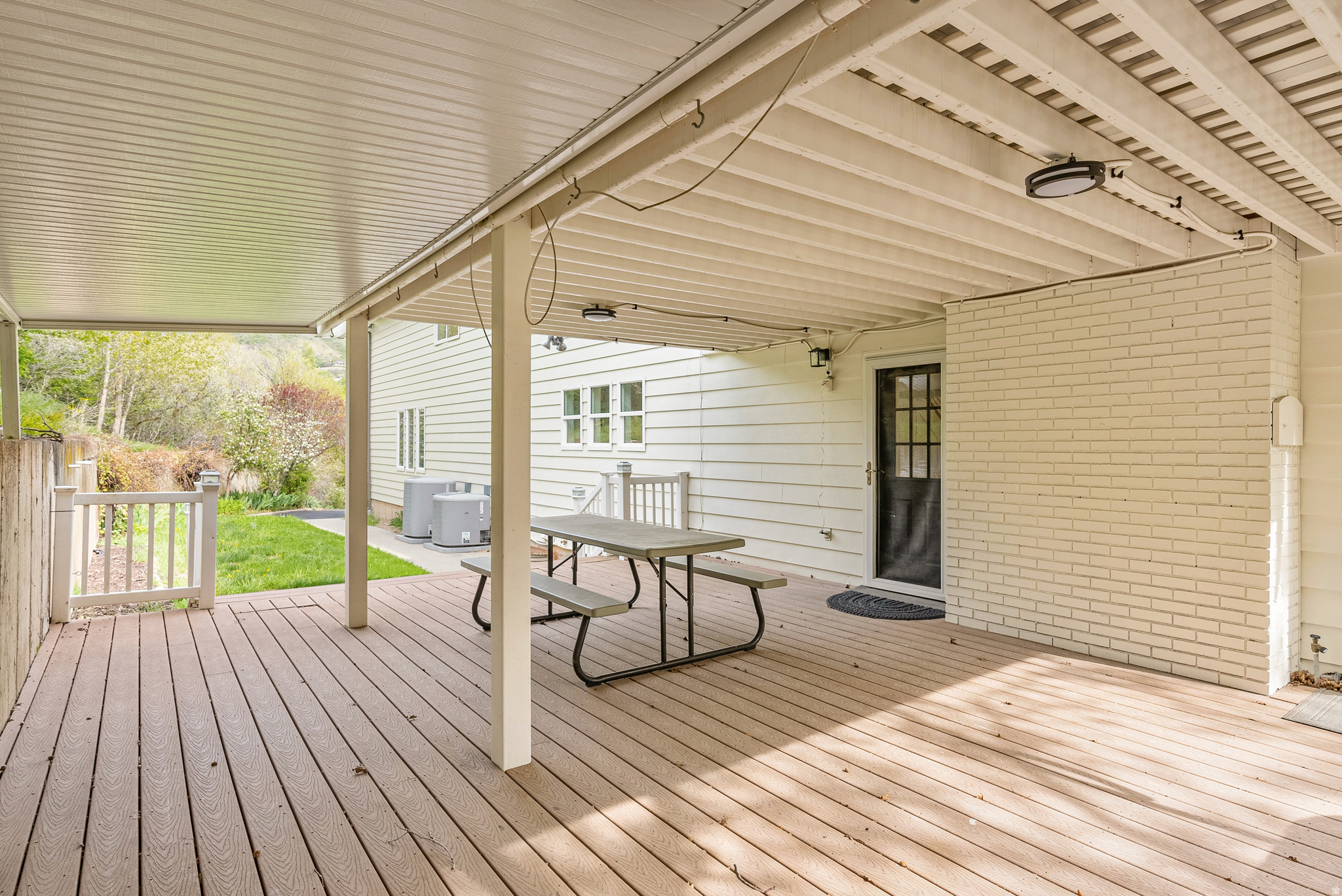 FERNWOOD HOLLOW - Residential
