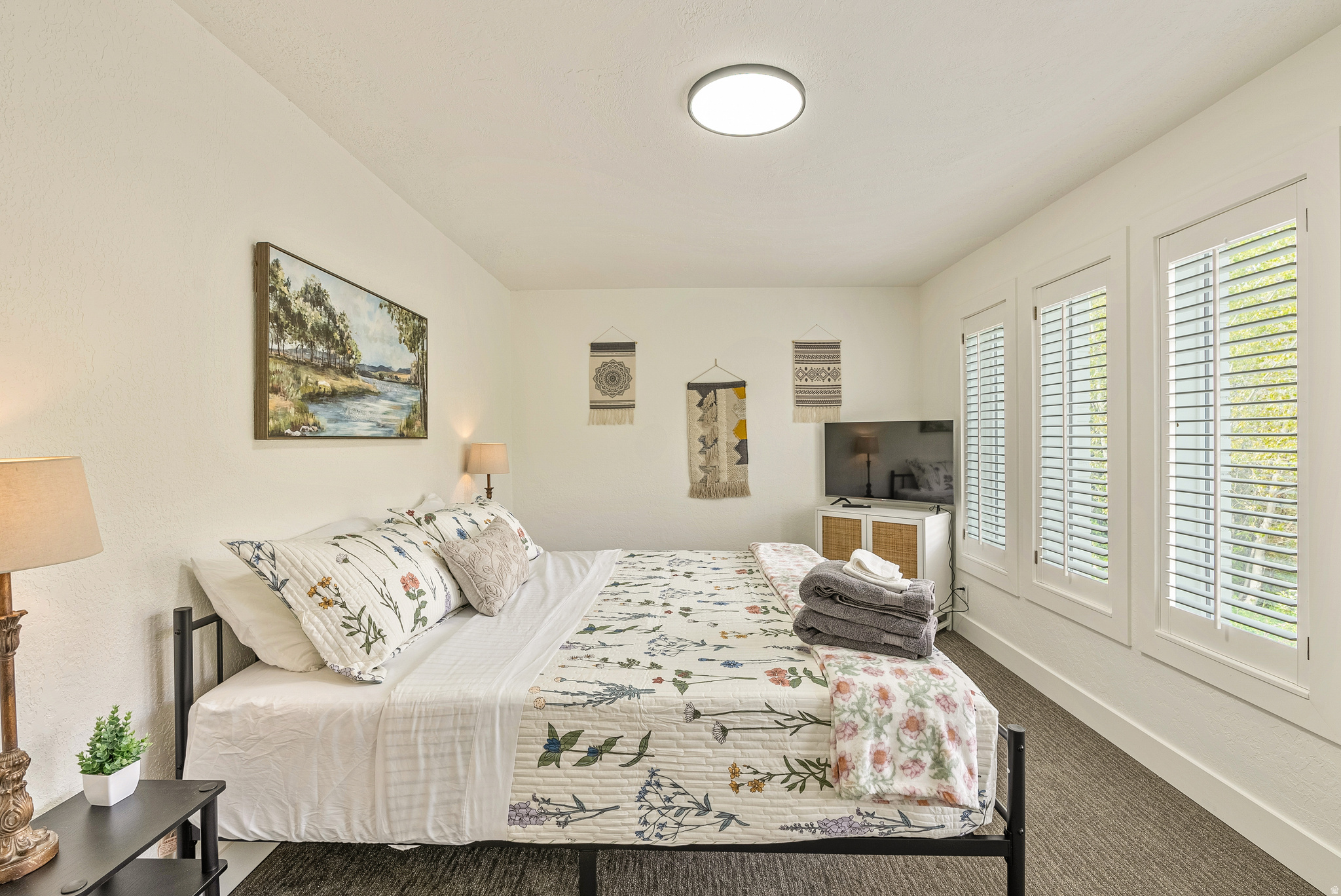 FERNWOOD HOLLOW - Residential