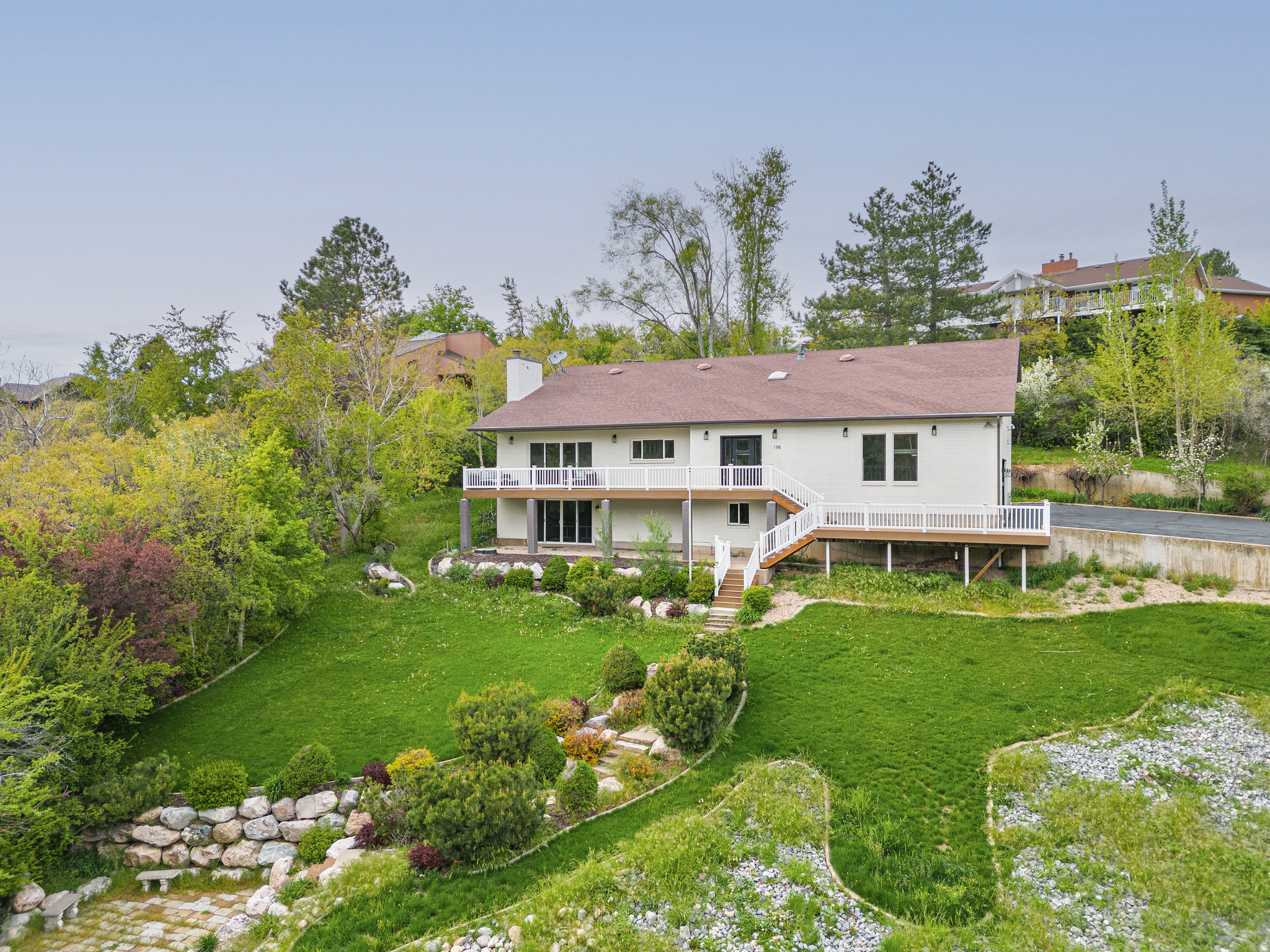 FERNWOOD HOLLOW - Residential