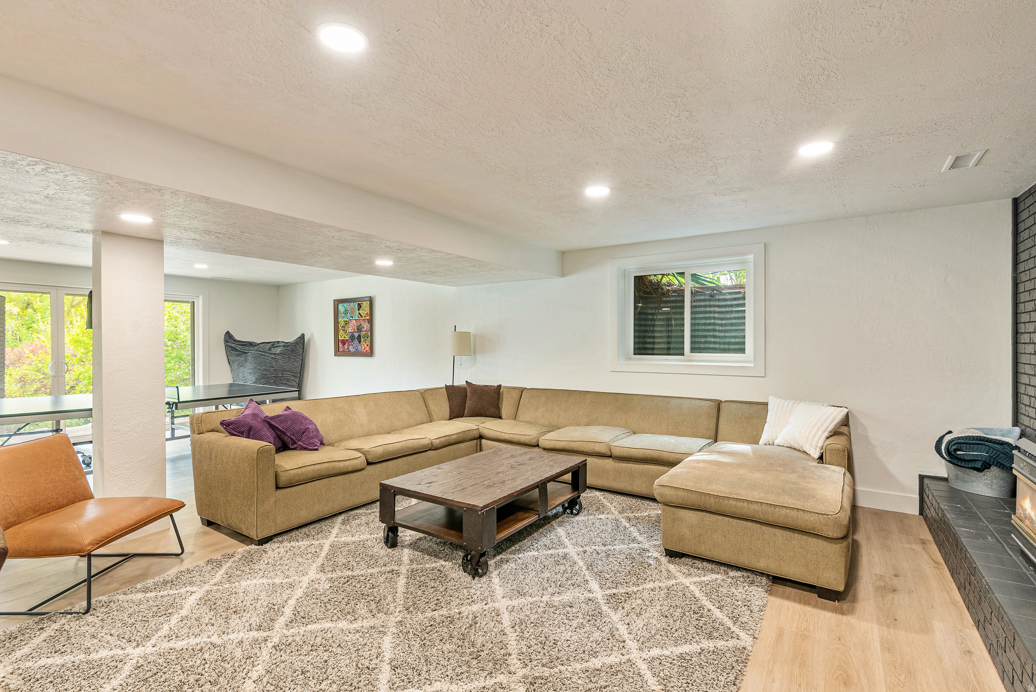 FERNWOOD HOLLOW - Residential