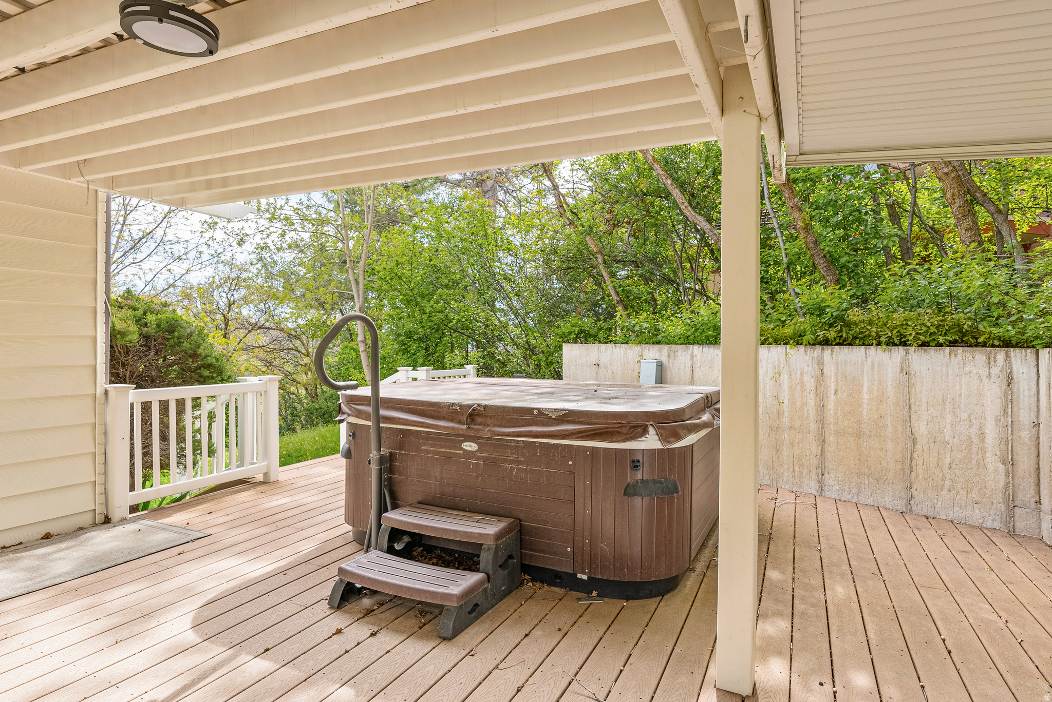 FERNWOOD HOLLOW - Residential