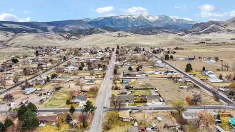 Tiny photo for 215 N MAIN ST, Glenwood, UT 84730 (MLS # 2141717)